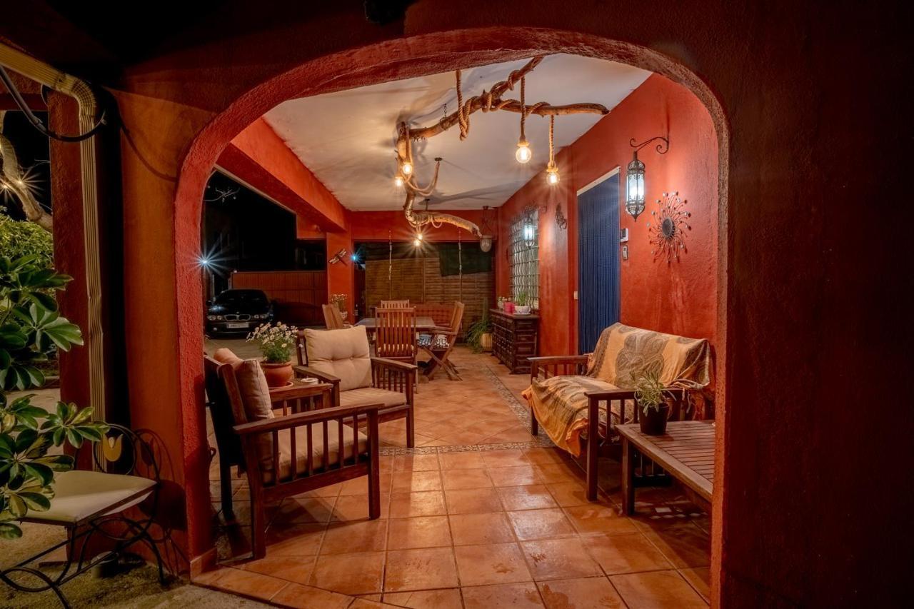 Casa Vacaciones Villa Castellón de la Plana Eksteriør bilde