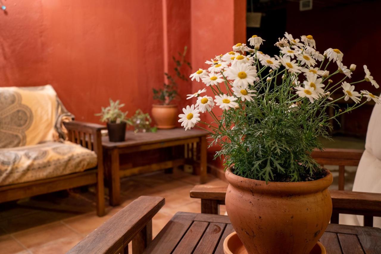 Casa Vacaciones Villa Castellón de la Plana Eksteriør bilde